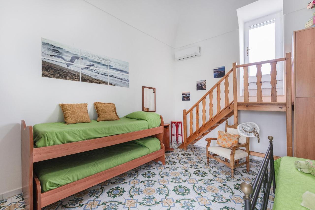Green Island Apartment Procida Exterior photo