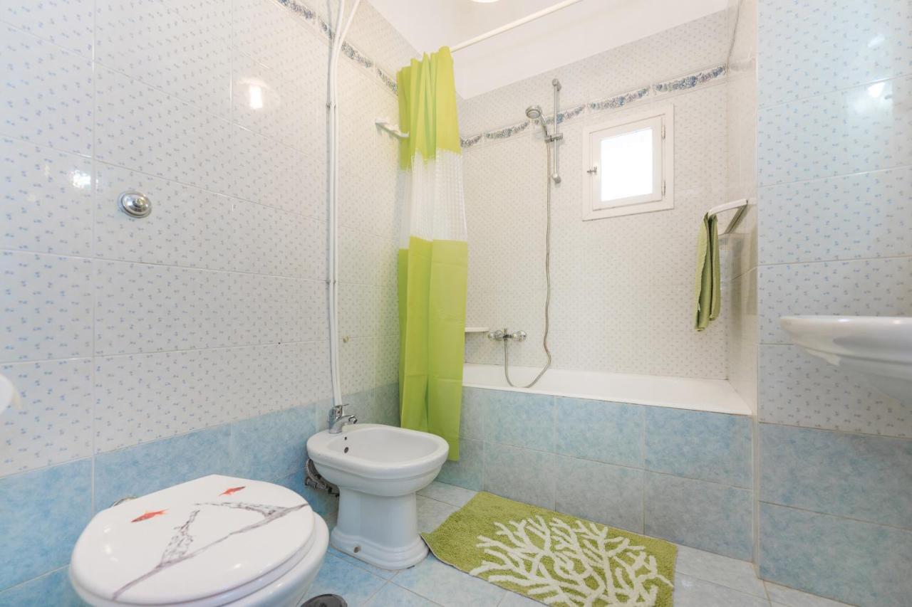 Green Island Apartment Procida Exterior photo