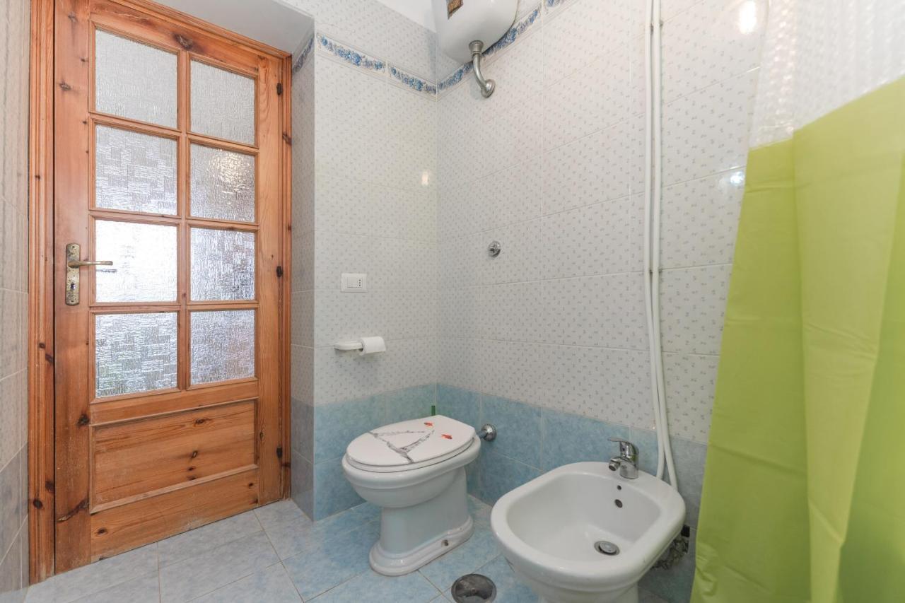 Green Island Apartment Procida Exterior photo