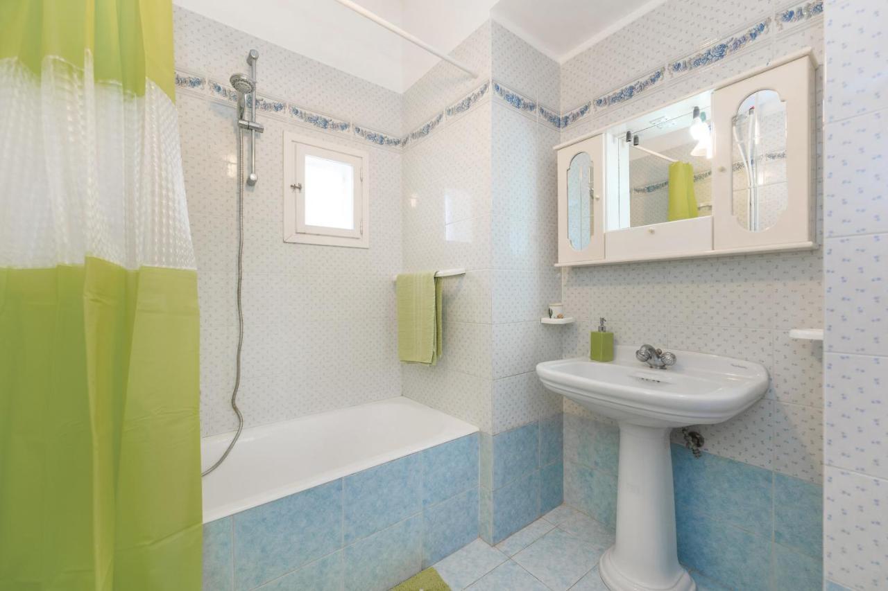 Green Island Apartment Procida Exterior photo